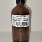 Fragancia Bouquett Talco 100ML