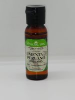 Fragancia Menta Peruano 30ml.