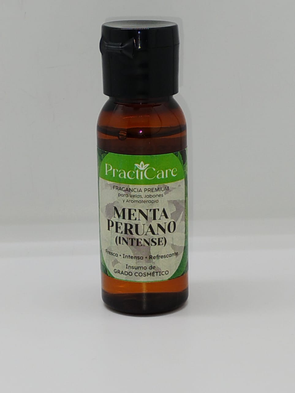 WhatsApp Image 2026-10-21 at 10.41.40 Fragancia Menta Peruano 30ml. - Imagen 1
