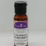 Fragancia Lavanda & Almendras 30ml.
