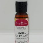 Fragancia Mora Azucarada 30ml.