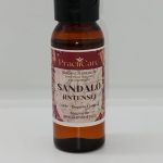 Fragancia Sándalo Intense 30ml.