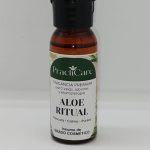 Fragancia Aloe Ritual 30ml.