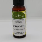 Fragancia Bergamota 30ml.
