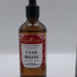 Fragancia Uvas Rojas 100ml.