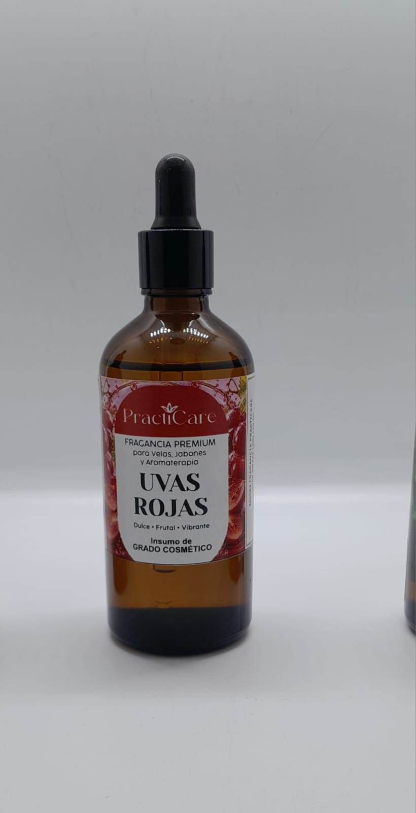 WhatsApp Image 2026-10-21 at 12.33.42 (1) Fragancia Uvas Rojas 100ml. - Imagen 1