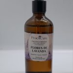 Fragancia Flores de Lavanda 100ml.