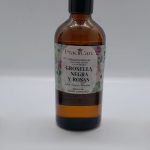 Fragancia Grosella Negra y Rosas 100ml.