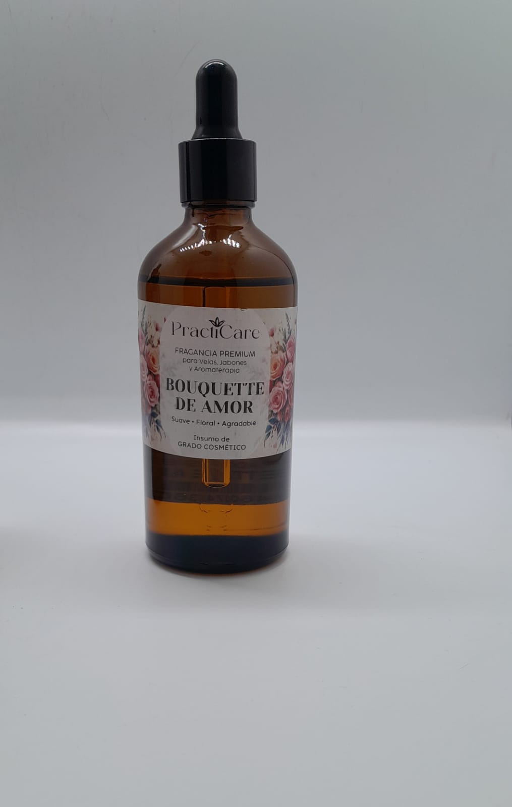 WhatsApp Image 2026-10-21 at 12.35.59 Fragancia Bouquette de Amor 100ml. - Imagen 1