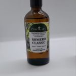 Fragancia Romero Classic 100ml.