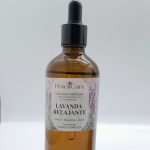 Fragancia Lavanda Relajante 100ml.