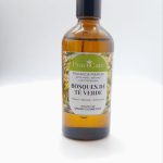 Fragancia Bosques de Te Verde 100ml.