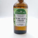 Fragancia Pure Aloe Fresh 100ml.