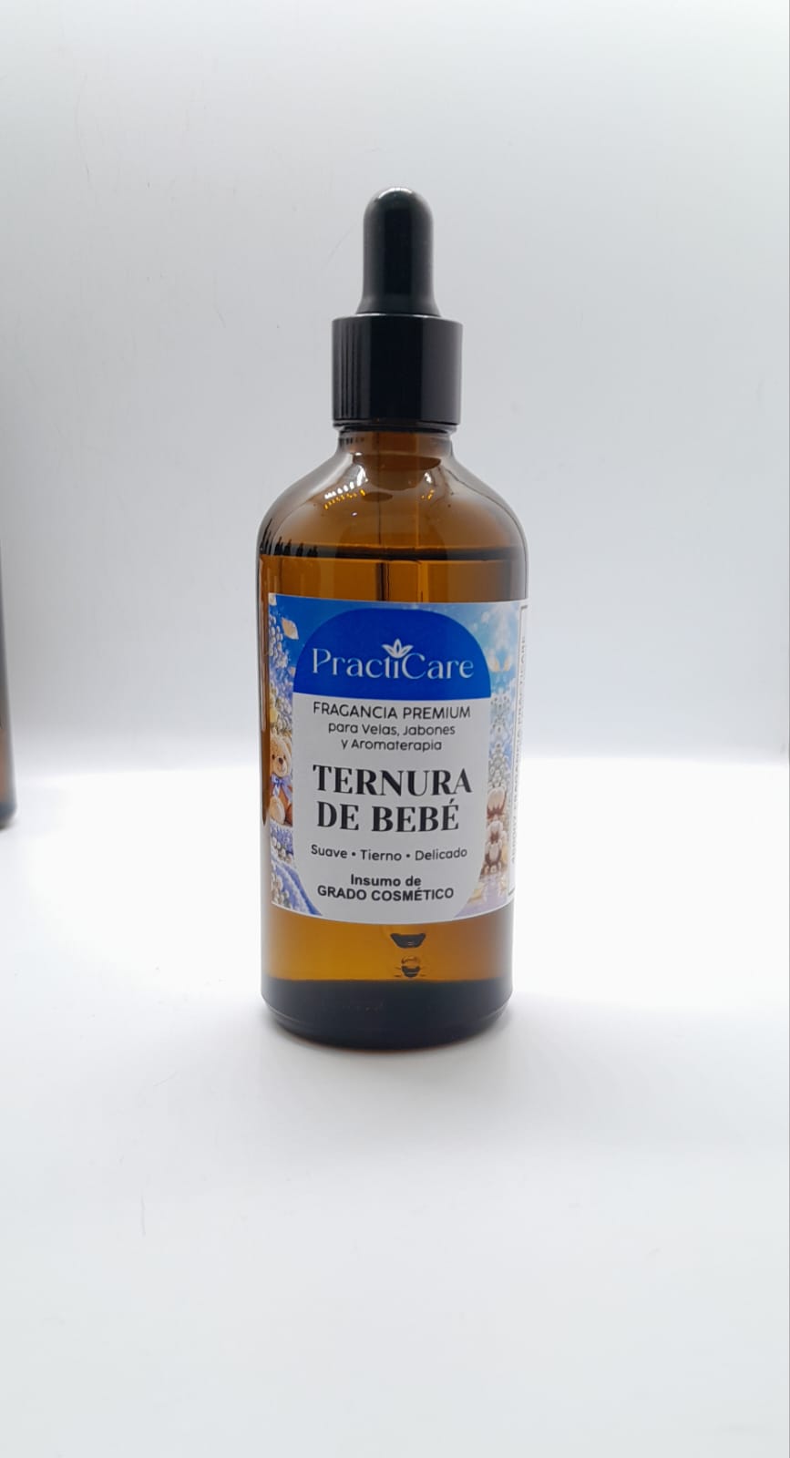 WhatsApp Image 2026-10-21 at 13.10.54 (2) Fragancia Ternura de Bebé 100ml. - Imagen 1