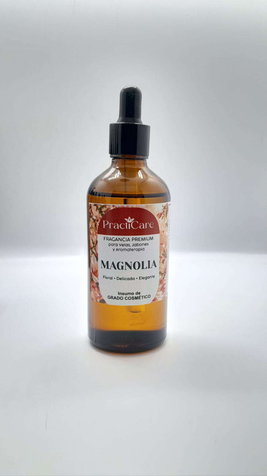 WhatsApp Image 2026-10-21 at 13.10.54 (3) Fragancia Magnolia 100ml. - Imagen 1