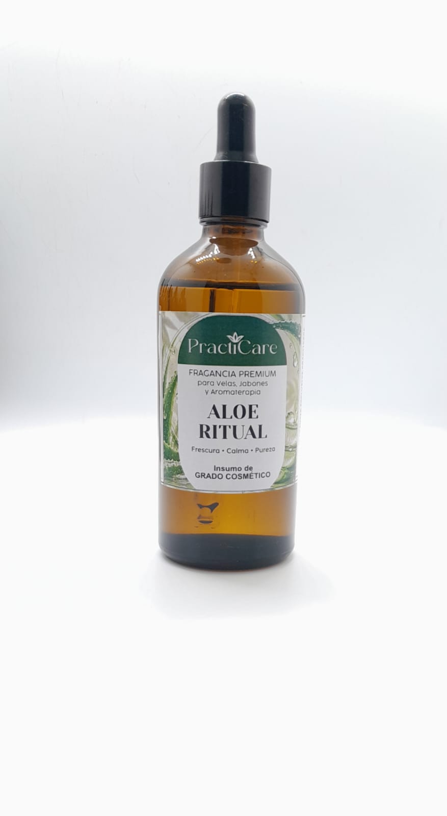 WhatsApp Image 2026-10-21 at 13.10.54 Fragancia Aloe Ritual 100ml. - Imagen 1