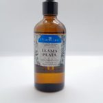 Fragancia Llama Plata 100 ml.